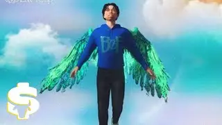 luv4clip - Sky