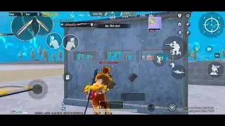 PUBG MOBİLE | WOW GAMEPLAY | M24 | @HANCHO.gaming 