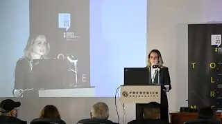 Graphic Stories Conference 2022 | Maria Miltiadou