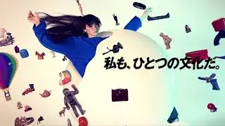 Amazon Fashion Week TOKYO 2019 A/W Key Visual Video