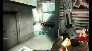 WolfTeam Gameplay Covolt Bridge