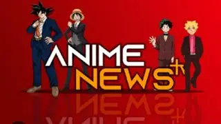 weekly anime news in hindi, episode 1 #anime , #manga