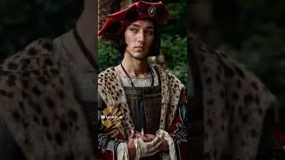 Splendor of 16th-Century Clothing in Art and Real #historicalfigures #ai