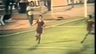 ECCC-1982/1983 CSKA Sofia - AS Monaco 2-0 (29.09.1982)