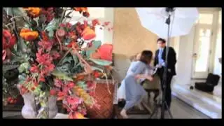 City Mag Behind the Scenes
