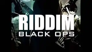 I-MARK - SELECT IT AND BEAT IT - BLACK OPS RIDDIM - BBM/KMIST