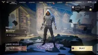 Spellbreak Gameplay #2
