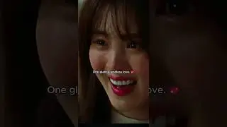 One glance, endless love. 💖#shorts #kdramaedit #viralvideo