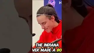 Caitlin Clark SHOCKED After Chloe Bibby&rsquo;s Controversial Statement Rocks Indiana Fever!