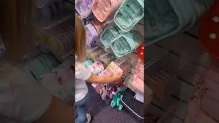 15-секундный шопинг-челлендж! Красота и мастер-классы!