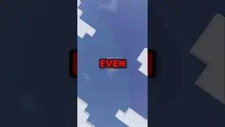 The ACTUAL RAREST BIOME in Minecraft&hellip;