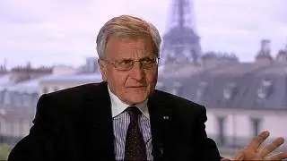 &Tau;&rho;&iota;&sigma;έ: &Omicron; &delta;&rho;ό&mu;&omicron;&sigmaf; &gamma;&iota;&alpha; &mu;&iota;&alpha; &omicron;&mu;&omicron;&sigma;&pi;&omicron;&nu;&delta;&iota;&alpha;&kappa;ή &Epsilon;&upsilon;&rho;ώ&pi;&eta;
