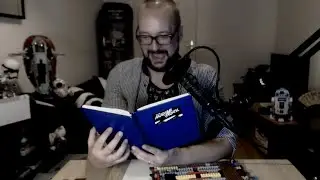 Leckeres Let's Read Phunks Tagebuch 2005