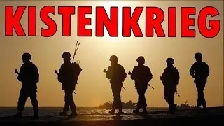 Black Ops 2 - KISTENKRIEG | HDGameful vs FurlongForce