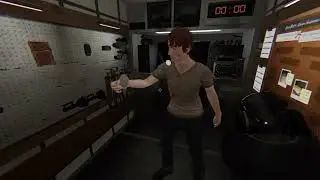 Ben and Lucas are back to scream at nothing! [Phasmophobia]