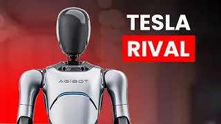 A NEW Humanoid Robot War Emerges! The Companies building armies RIGHT NOW!