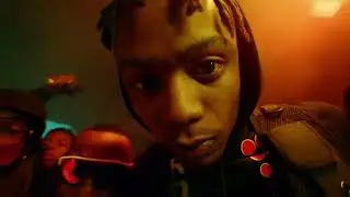Niska feat Ninho : M&eacute;chants X Montagem Dire&ccedil;&atilde;o 