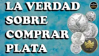 Latinoam&eacute;rica y las monedas de inversi&oacute;n en plata y oro.