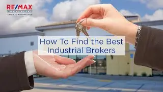 The Smart Way to Find Top Industrial Brokers in Houston