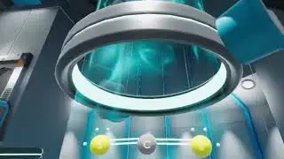 Xennial Digital VR Molecule Builder   Xennial Digital