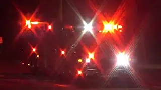[MPFD] Engine 501 responding