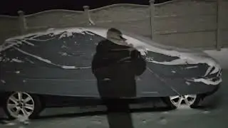 Последний торт, ❄️ немало по колено.