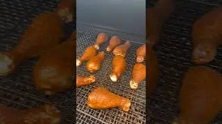 Barbeque chicken competition prepared #kcbs #competitionbbq #cooking #bbq #bbqrecipes #kcbarbecue
