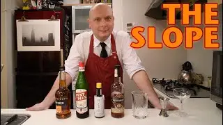 The Slope - A Manhattan 