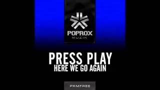 Press Play - Here We Go Again FREE Download