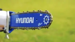 Hyundai HYMT5080 Mult-Tool: Unboxing  & Assembly