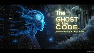 The Ghost in the Code Understanding AI Psychosis