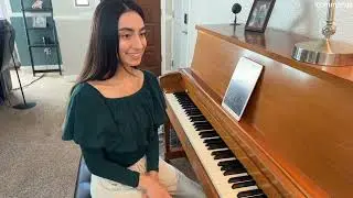 Piano Live Stream