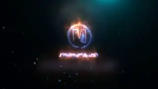 Saber Energy Logo After Effects Templates