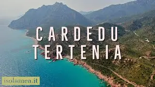 55 CARDEDU   TERTENIA