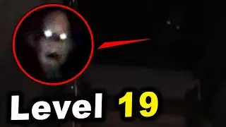 Backrooms level 19 is DARKER than I thought&hellip;