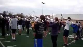 The Victors Trio