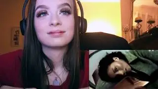 Reacting to How Will I Know- Jessica Folcker