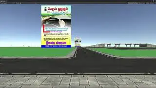 My New Learn How To Drive Game(Sri Lankan Edition)