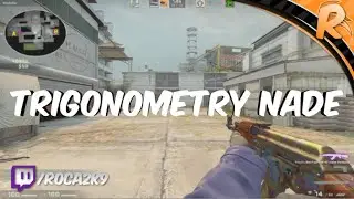CS:GO Trigonometry Nade