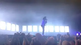 The Weeknd - Live at 2015 Sweetlife Festival, Full Set (1080p HD)