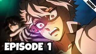 Demon Slayer Season 4 Episode 1 Explained In Hindi