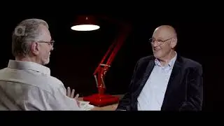 M-PATHIE – Zu Gast heute Dr. Holger Strohm  “Alles Schwindel, von vornherein”