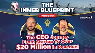 Empowering Growth: DJ DesJardins Jr.&rsquo;s #SuccessStrategy