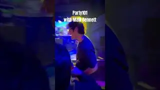 #party101 #MattBennett #victoriousones  #Robbie