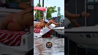 Boat Ramp FAILS
