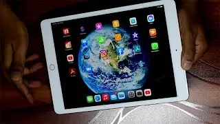 UNLOCKING Apple IPAD 7TH GEN .