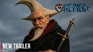 One Piece: Imu, Pirates, Gorosei, God's Knights in Real Life | Reimagined with AI