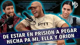 Boza: El remix de Hecha Pa Mi iba a ser con Carlos Vives, Beéle, Zion y Manuel Turizo