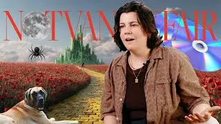 Famous Actor Rewatches Spider-Man 3, Moonlight, & More | Not Vanity Fair | Scene Selection Spoof