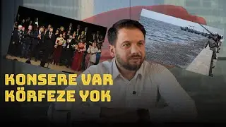 Cemil Tugay’ın İzmir vizyonu: 35 milyar liralık bütçe sadece konsere mi harcanacak?